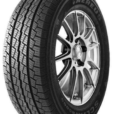 NEREUS NS809 195/70R15
