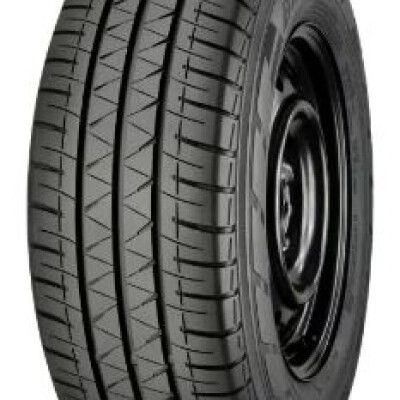 YOKOHAMA BluEarth-Van RY55 205/75R16