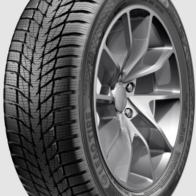 LEAO WINTER DEFENDER 2 205/60R16