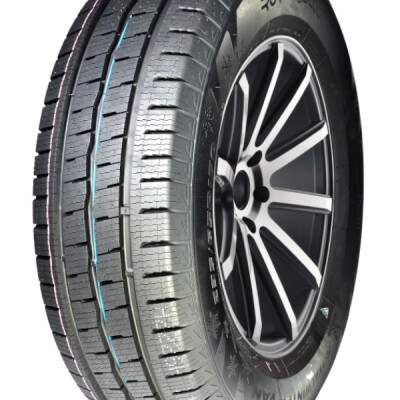 ROYAL BLACK AplusA869 165/70R14