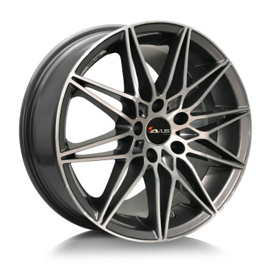 Avus AC-MB5