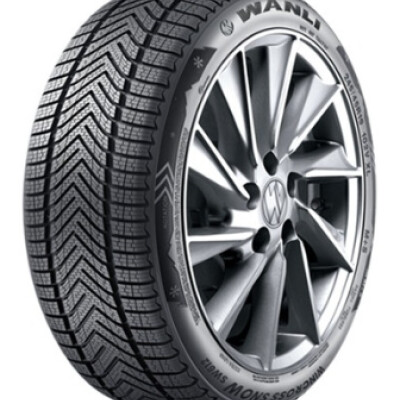 WANLI SW612 205/60R16