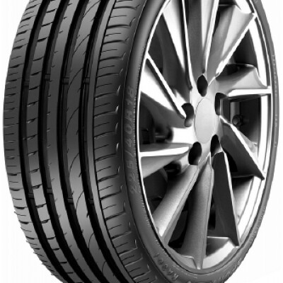 WANLI SA301 205/55R16