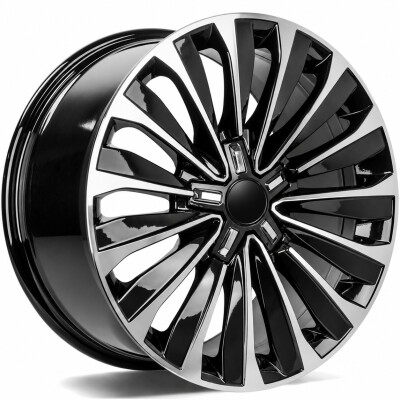 8,0x18 SH575F 5x112 48 BP 57.1 könnyűfém kerékt.