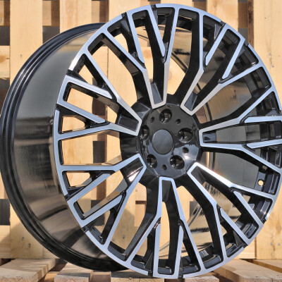 9,0x20 SH3156F 5x112 35 BP 66.6 könnyűfém kerékt.