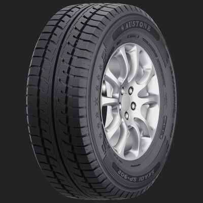 AUSTONE SP902 Skadi 215/75R16