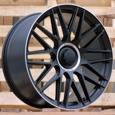 10,0x21 SH932F 5x112 45 MB/DL 66.6 könnyűfém kerékt.