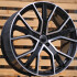10,0x22 SH3139F 5x112 20 BP 66.6 könnyűfém kerékt.