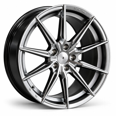 8,0x18 SH3408F 5x112 35 HB 66.6 könnyűfém kerékt.