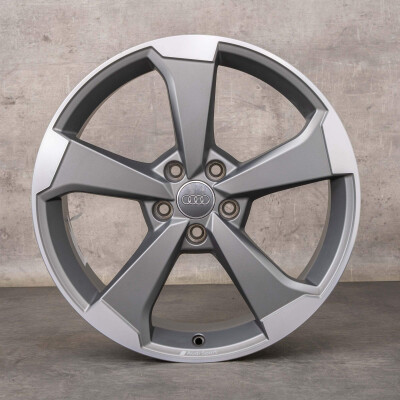 8,0x19 Rotor 5x112 42 MGP 66.45 Könnyűfém Keréktárcsa