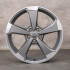 8,0x19 Rotor 5x112 42 MGP 66.45 Könnyűfém Keréktárcsa