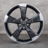 8,0x19 Rotor 5x112 42 BP 66.45 Könnyűfém Keréktárcsa