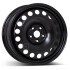 5x112 18x7.5 ET50 STEEL WHEELS STAAL