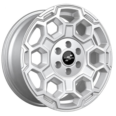 7,0x17 SL-102 6x120 45 S 74.5 könnyűfém kerékt.