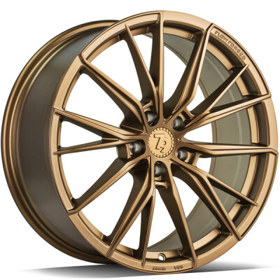 5x112 19x8.5 ET30 seventy9 SSF-7