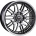 8,0x18 RC-296 5x120 20 OEM 74.1 könnyűfém kerékt.