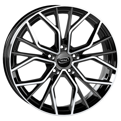 5x114.3 18x8 ET40 ANKY GBFP 73.1