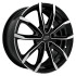 5x108 17x7 ET40 EVO001 GBFP 73.1
