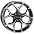 5x112 18x8 ET45 TMG02 GBFP 66.5