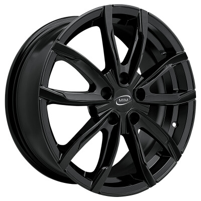 5x105 16x6.5 ET35 EVO001 GB 56.6