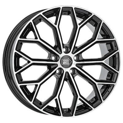 5x108 18x8 ET45 MM1030 GBFP 73.1