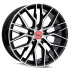5x114.3 16x7 ET40 RS4 BFP 72.6