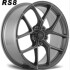 8,0x18 RS8 5x114,3 35 SG 73.1 könnyűfém kerékt.