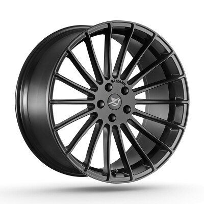 10,0x21 397 5x130 45 Black 71.6 könnyűfém kerékt.