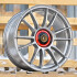 8,0x18 321 5x108/112 45 S 73.1 könnyűfém kerékt.