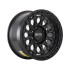 8,5x17 N06 6x139,7 0 Black 110 könnyűfém kerékt.