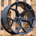 8,5x19 6132 5x112 40 Black 66.45 könnyűfém kerékt.