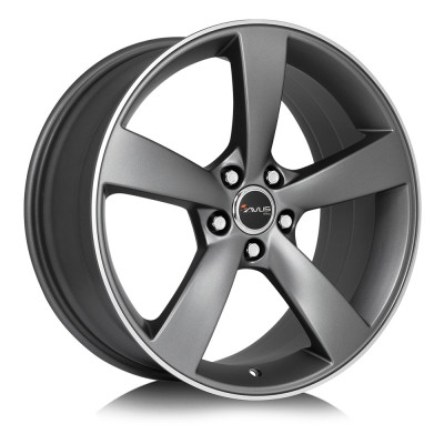 5x114,3 20x9 ET45 Avus AF10