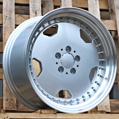 9,0x18 5008 5x112 30 SML 66.6 könnyűfém kerékt.