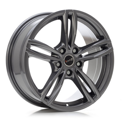 5x112 18x8 ET45 Avus AF15