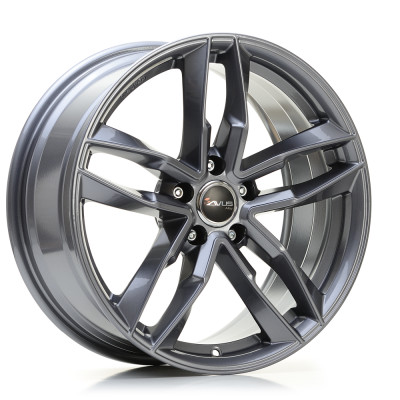 5x100 17x7.5 ET36 Avus AF16