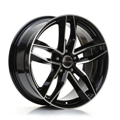 5x112 17x7.5 ET38 Avus AF16