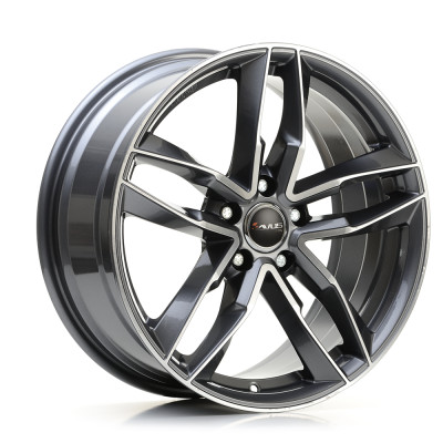 5x112 18x8 ET45 Avus AF16
