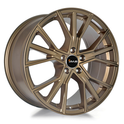 5x112 20x8.5 ET20 Avus AF18
