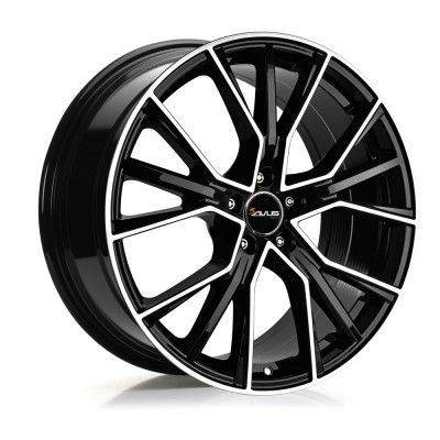 5x112 22x10 ET26 Avus AF18