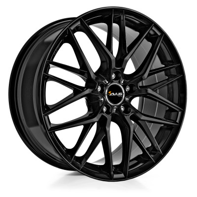 5x114,3 17x7.5 ET40 Avus AF19 - RW 0.1