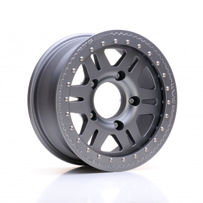 5x165 16x7 ET10 Avus RBS01