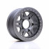 5x165 16x7 ET10 Avus RBS01