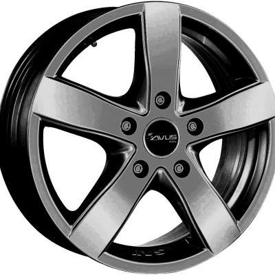 Avus S.STRONG