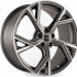 5x112 21x9.5 ET31 Avus AF20