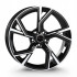 5x112 21x9.5 ET20 Avus AF20