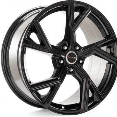 5x112 18x8 ET40 Avus AF20