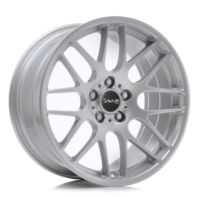 5x112 18x8 ET57 Avus AC-MB4