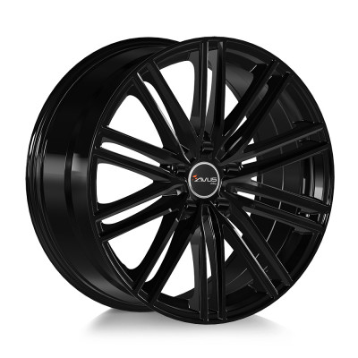 Avus AC-M08