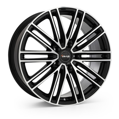 5x112 20x10 ET19 Avus AC-M08