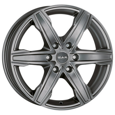 MAK King6 M-Titan